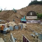 Panduan Memilih Perusahaan Tambang Batu Andesit di Indonesia