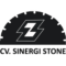 sinergi stone logo