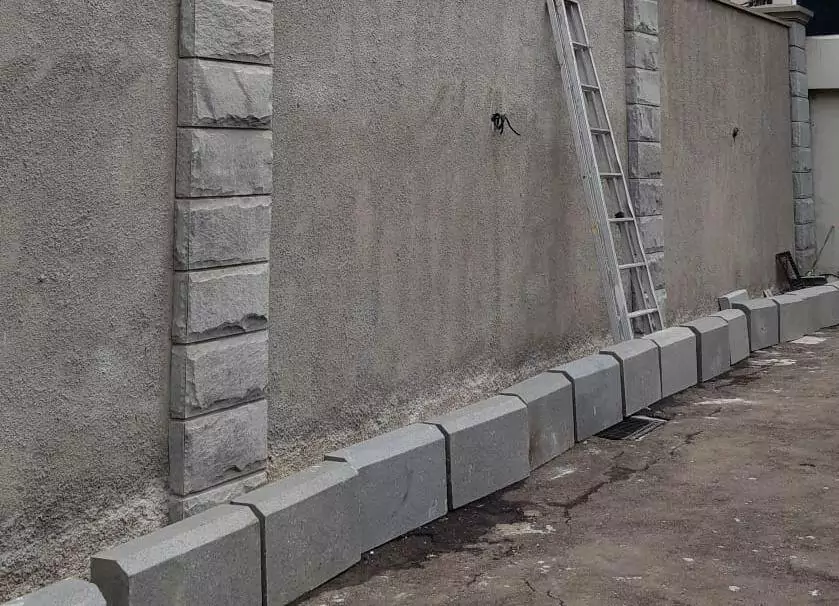 kanstin batu andesit