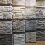 Jenis Batu Alam untuk Dinding