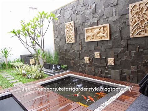 model denah rumah minimalis lantai ndik home