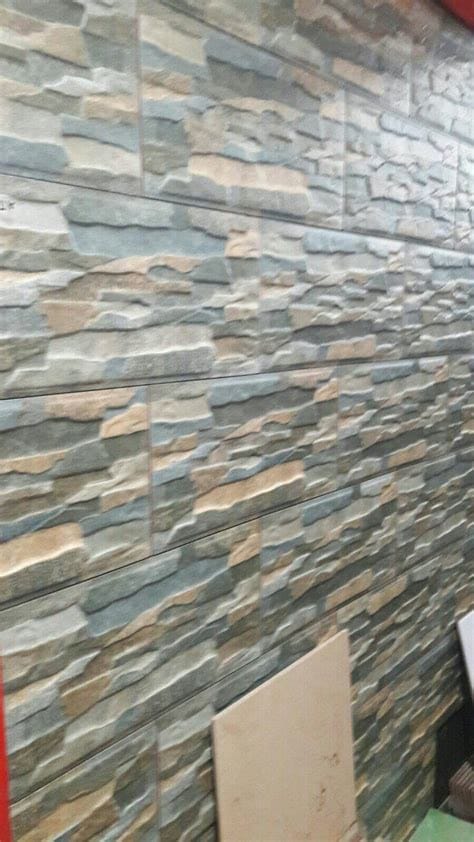 desain keramik kamar mandi batu alam renovasi rumahnet
