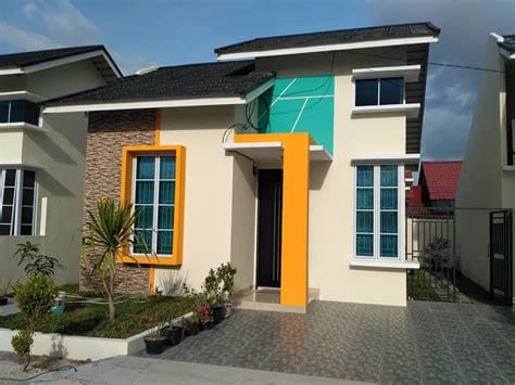 desain rumah minimalis warung desain rumah toko