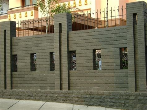 batu alam memperindah rumah uprintid