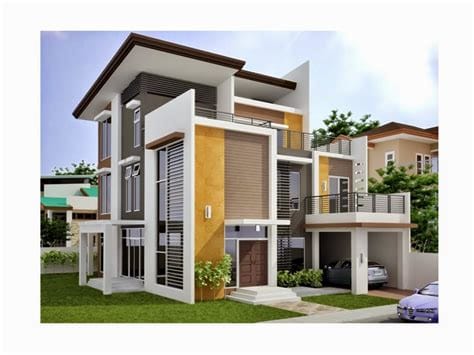 gambarrumahdot rumah minimalis tampak depan batu alam