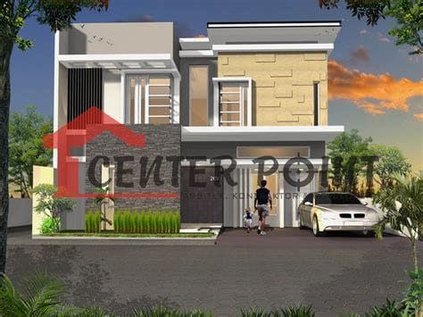 desain urban home jasa arsitek murah terbesar