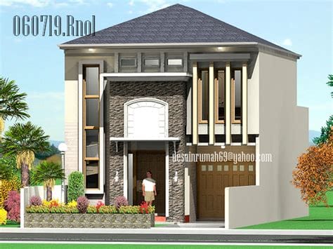 rumah minimalis desain rumah desain rumah desain