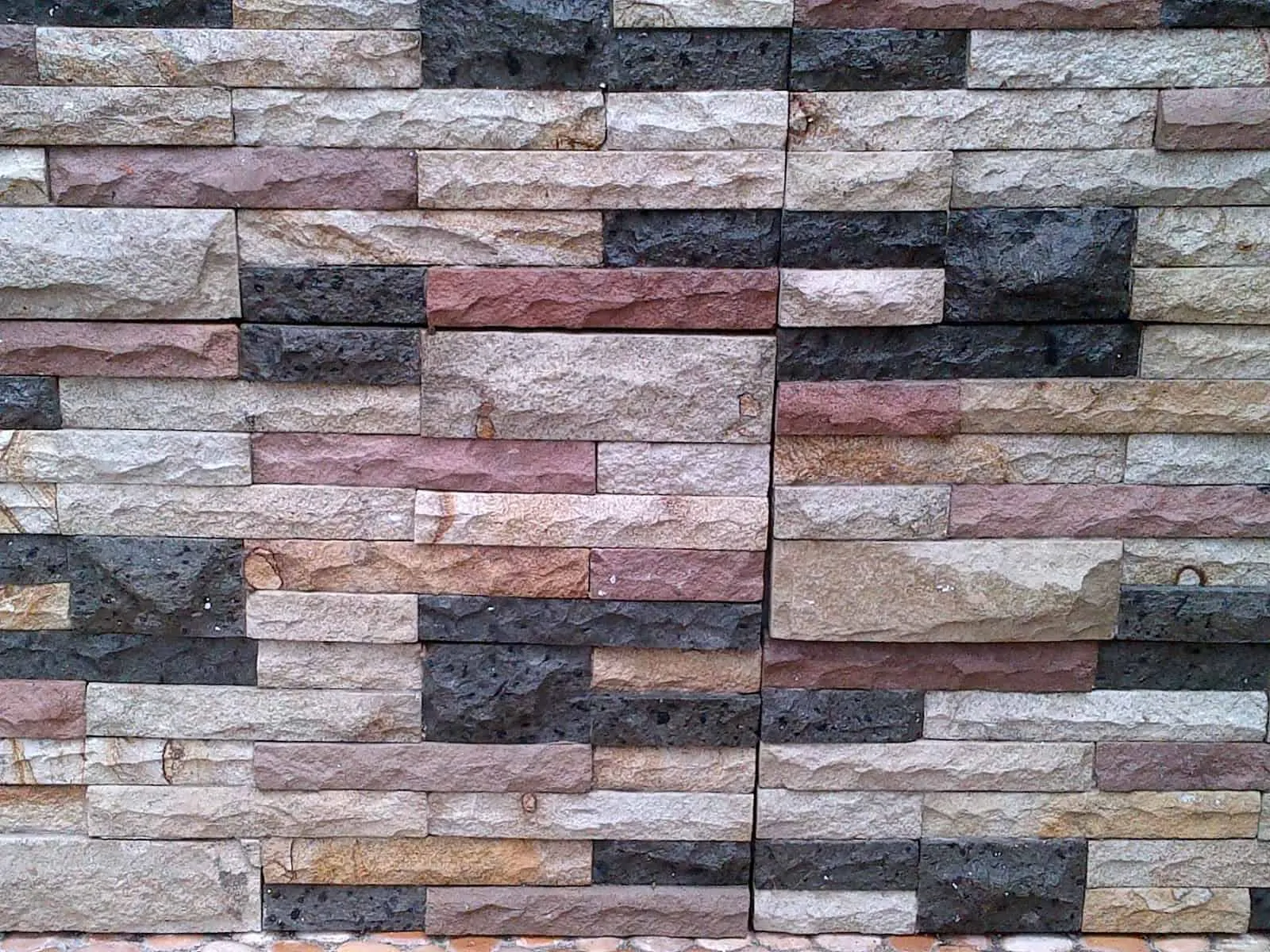 motif batu alam