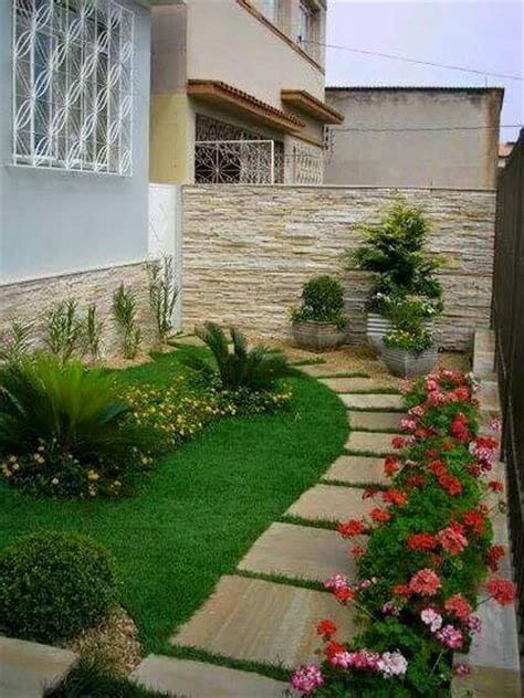 desain taman batu alam pertimbangan letak taman