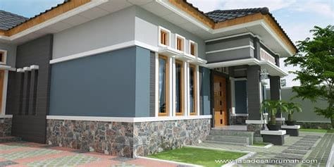 desain rumah minimalis rumah minimalis meter