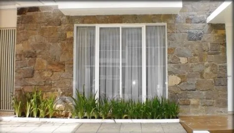 batu alam teras sepil alam stone