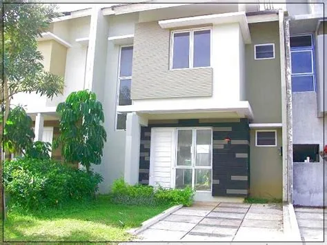 desain rumah pakai batu alam