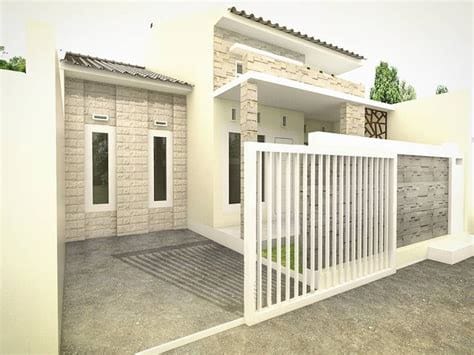 images desain rumah minimalist pinterest