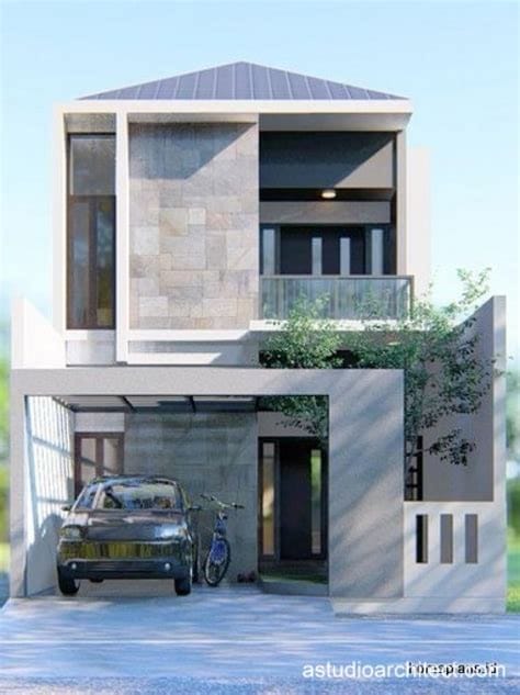 jual desain rumah detil produk desain rumah aksen