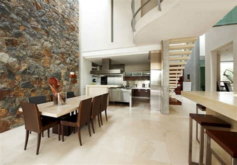 eksplorasi wawasan desain rumah impian mediterania