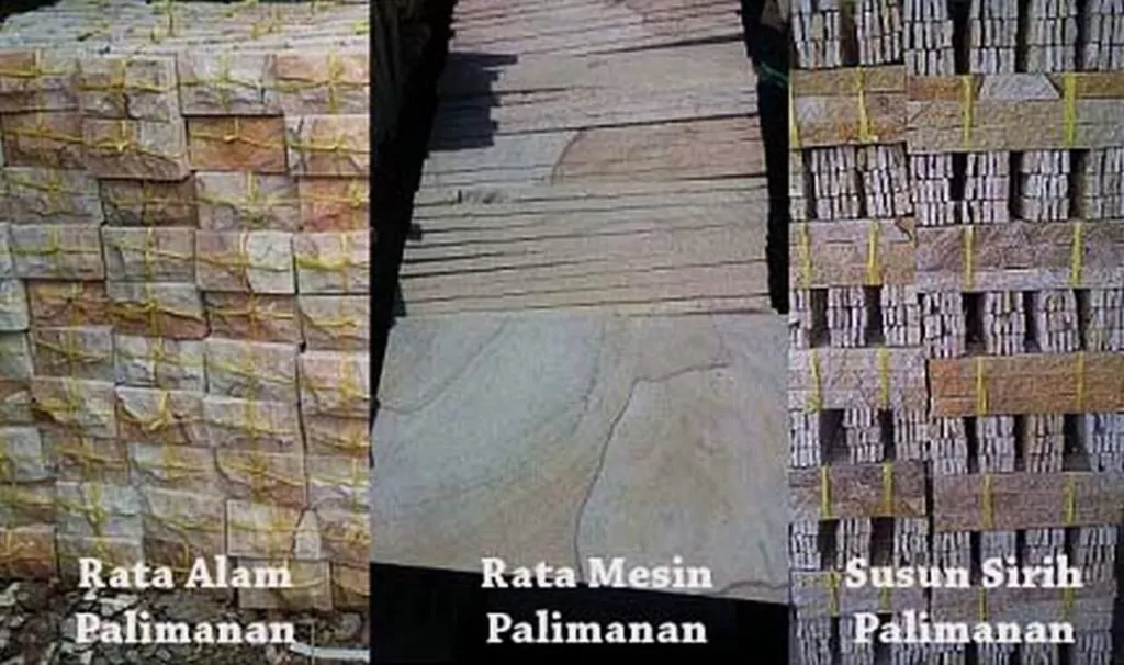 batu Palimanan Cirebon