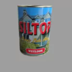 pernis batu alam adalah