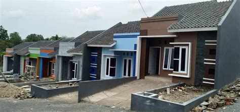 tampak depan rumah minimalis desain terbaru rumah