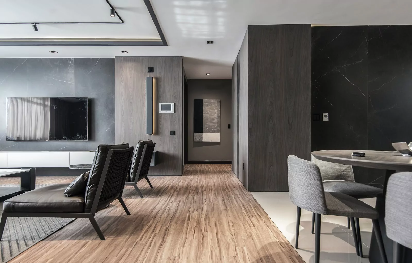 Rumah Batu Alam Andesit: Konsep & Contoh Gambar Desain desain rumah modern batu alam