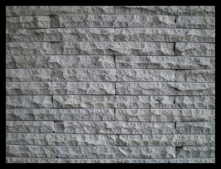 Analisa Pemasangan Batu Alam - Sinergi Stone