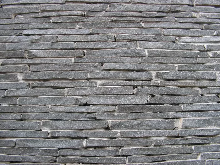 pola pemasangan batu andesit susun sirih