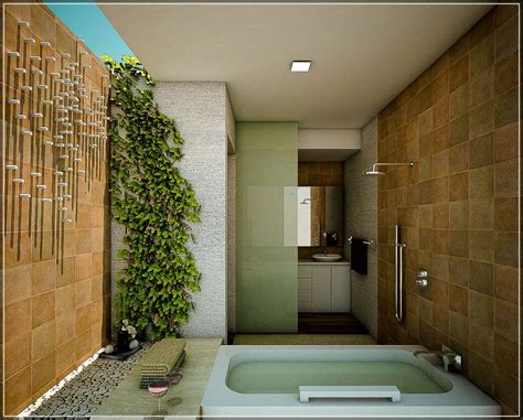 tips memilih desain keramik kamar mandi batu alam