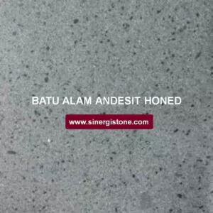batu alam andesit honed