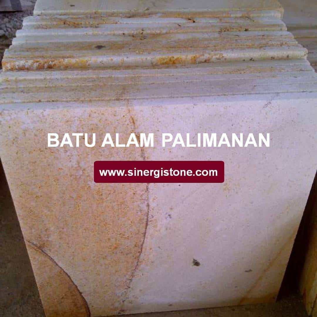 batu alam palimanan