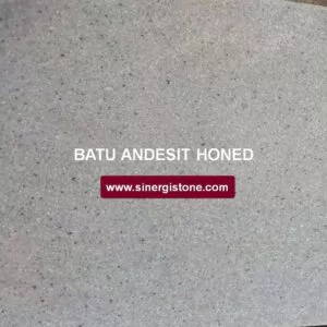 batu andesit honed