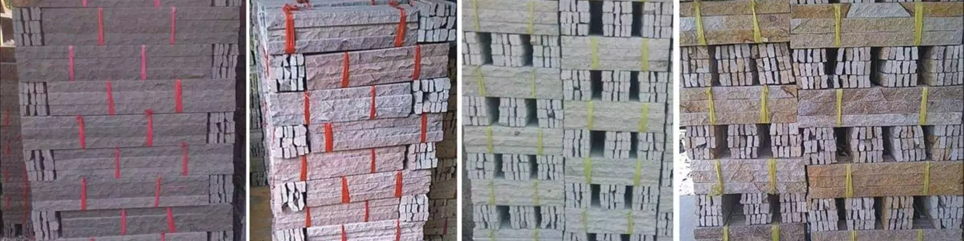 jual batu andesit susun sirih