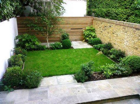 desain taman rumah minimalis menawan taman rumah minimalis