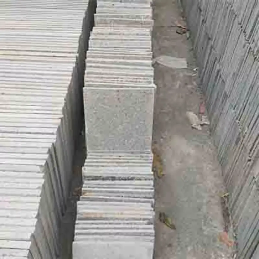 batu andesit bakar 20x20