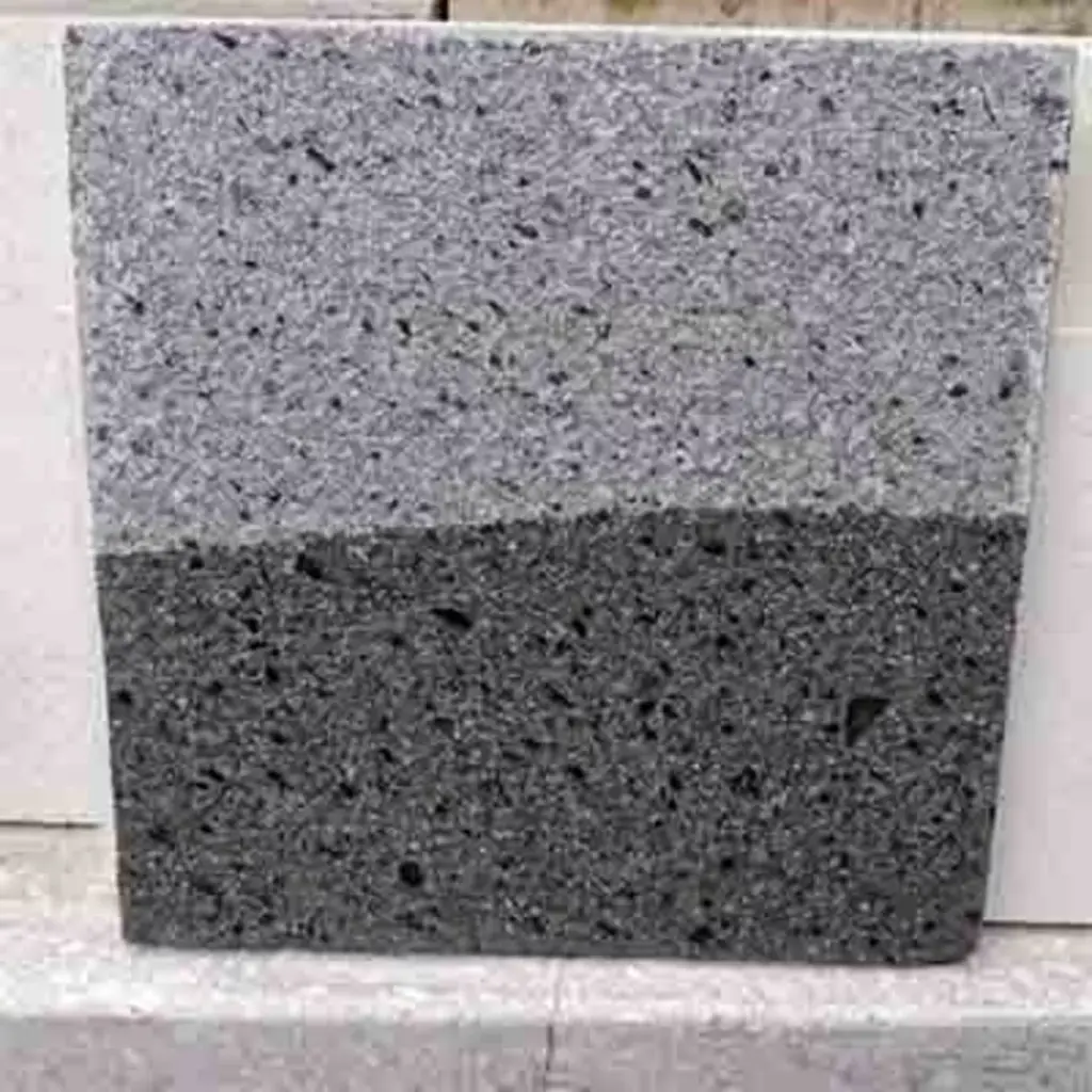 batu andesit bakar 30x30