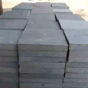 batu andesit bakar 30x30x3