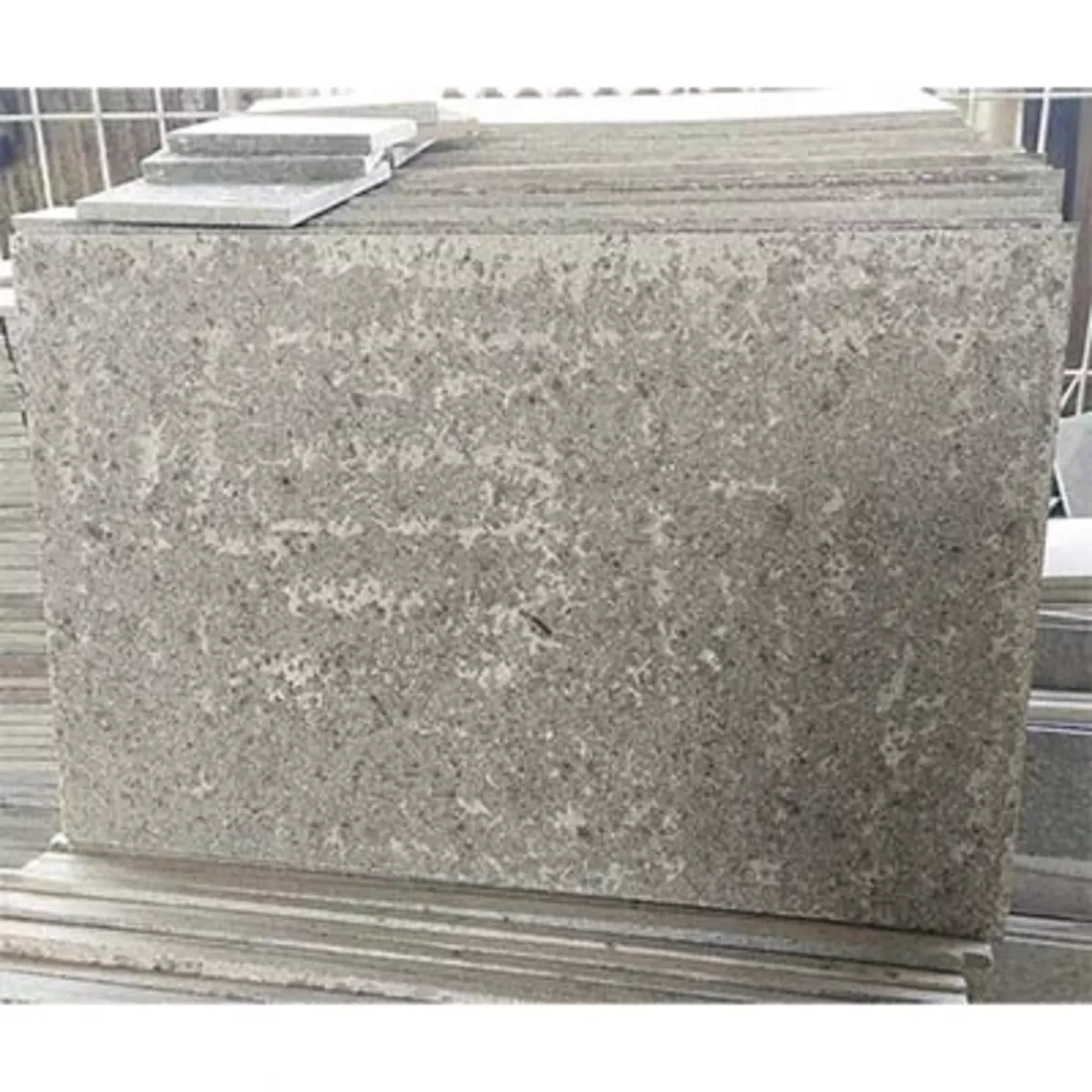 batu andesit bakar 40x60