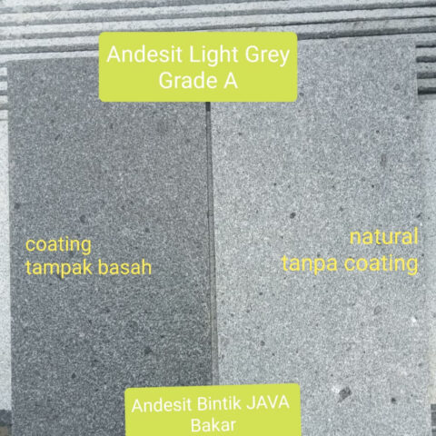 jual batu andesit polos