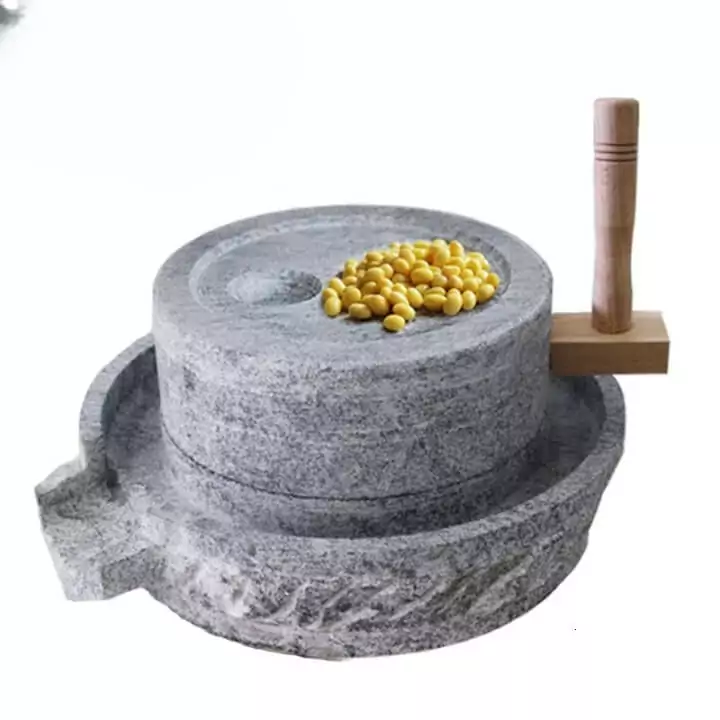 kegunaan batu alam andesit untuk penggilingan