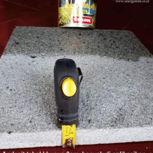 batu andesit tebal 3cm