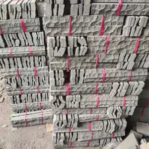 Batu Andesit Susun Sirih 3x40