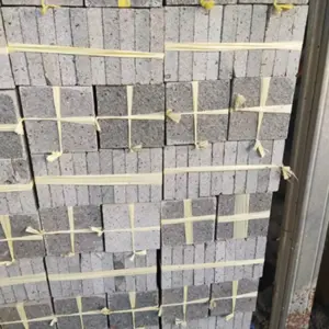 Batu Andesit Bakar 10x10
