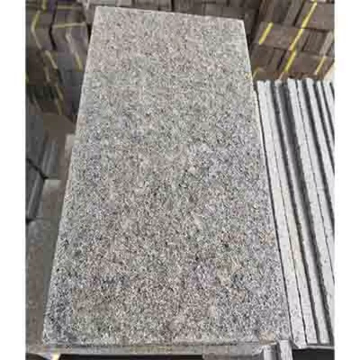 Batu Andesit Bakar 20x40