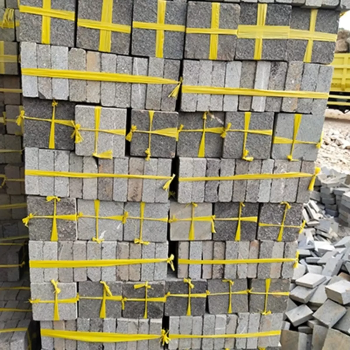 Batu Andesit Bakar 10x10 - Gambar 12
