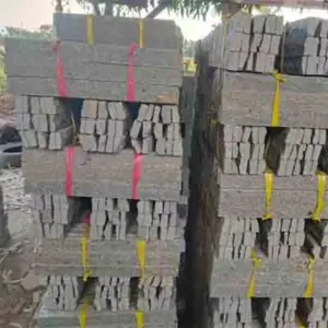 Batu Andesit Susun Sirih 3x30