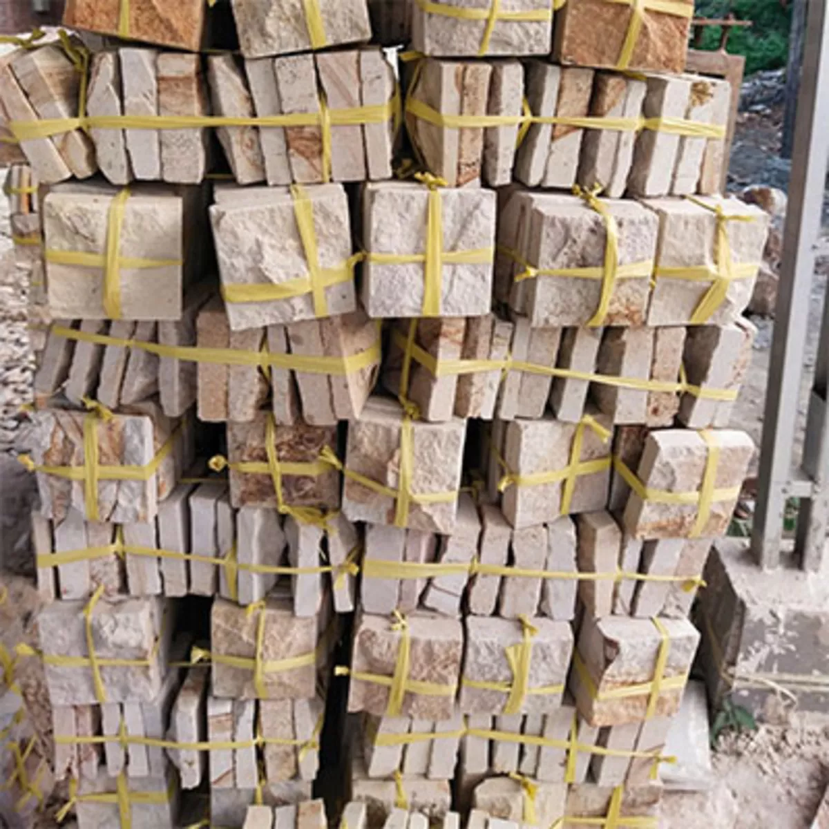 Batu Andesit Bakar 10x10 - Gambar 11